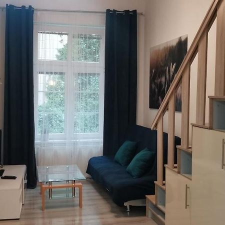 New Cosy Studio Karlovy Vary Eksteriør bilde