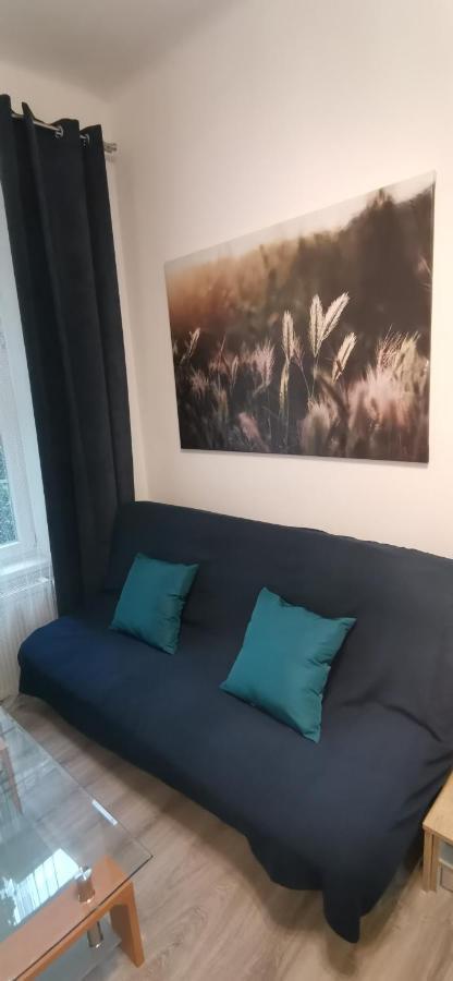 New Cosy Studio Karlovy Vary Eksteriør bilde