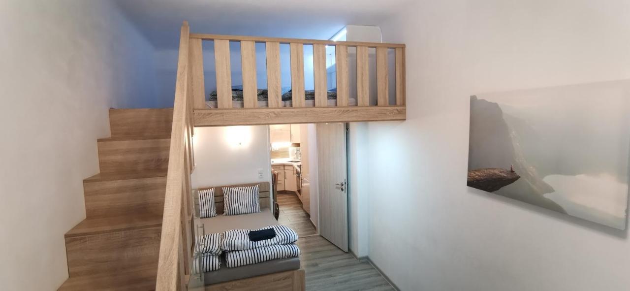 New Cosy Studio Karlovy Vary Eksteriør bilde